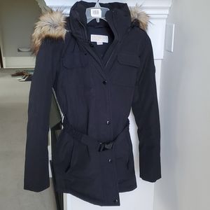 Michael Kors Parka XS